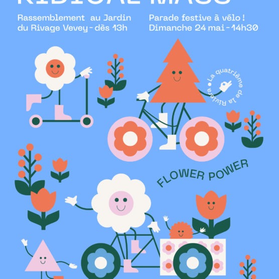 Kidical Mass