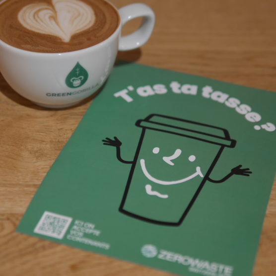 Activités Zéro Déchet à Vevey