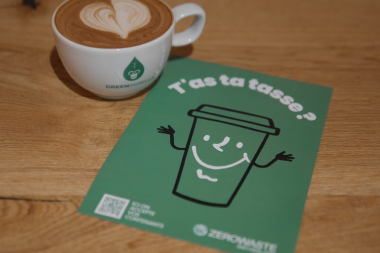 Activités Zéro Déchet à Vevey