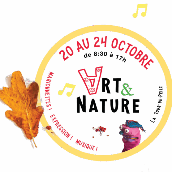 Stage d’automne du collectif papillon