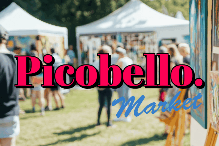 Picobello Market