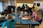 Banquet du Parrainage – Goûter le Monde à Vevey