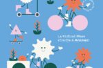 Kidical Mass le 18 mai