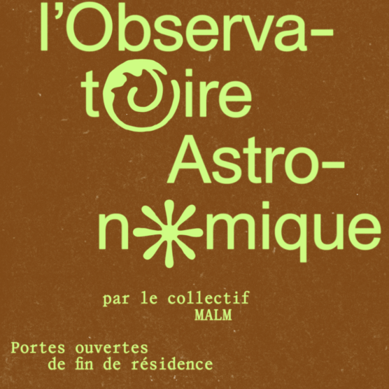 Verger Astronomique avec MALM et foodculture days