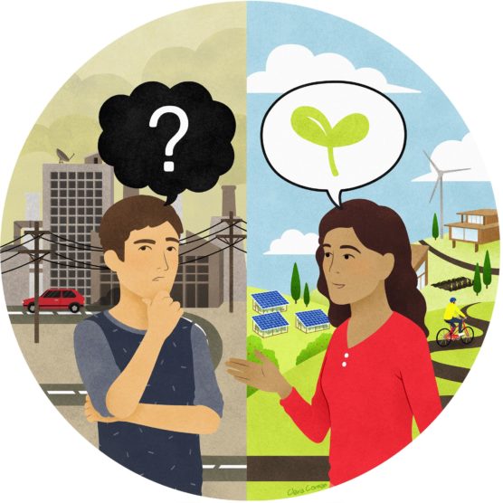 Revenu de transition écologique (RTE)