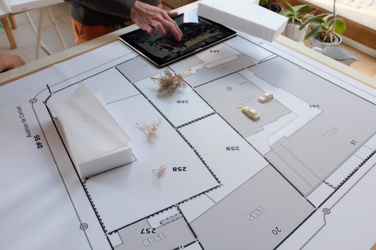 D’ailleurs – coopérative d’habitant·e·s