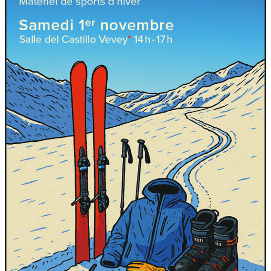 Marché gartuit
