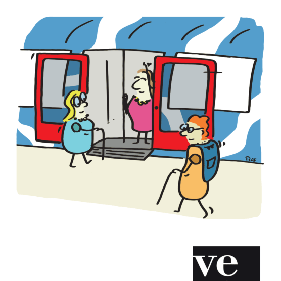 Etre et rester mobile