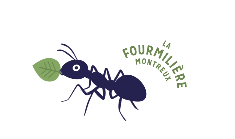 La Fourmilière