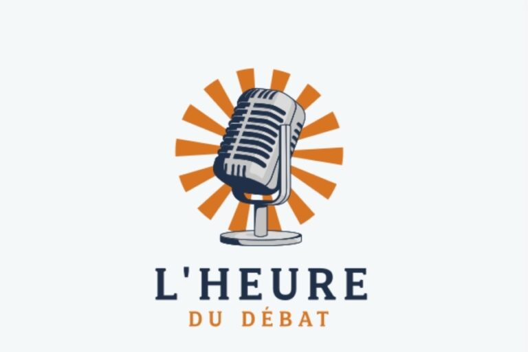 L'Heure du débat