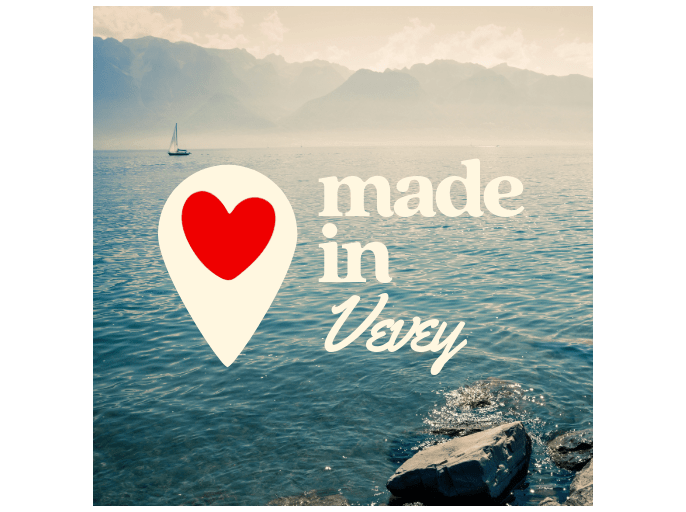 Made in Vevey