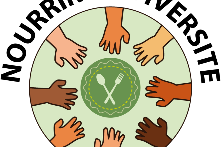 Projet Nourrir La Diversité