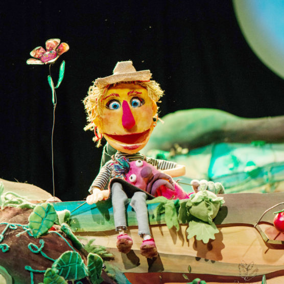 Permaculture Enfantaisie