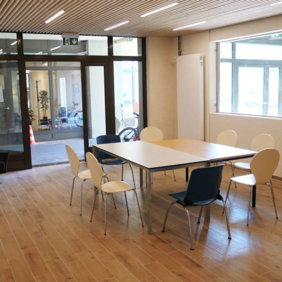 Le Marronnier – Espace dédié aux projets citoyens de Transition