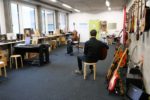 Bibliothèque gratuite d’instruments de musique OSER JOUER