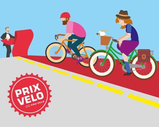 La ville de Vevey est-elle cyclophile ?
