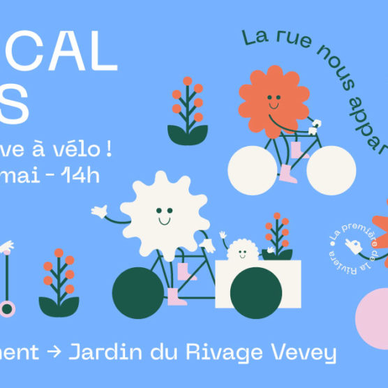 Kidical Mass
