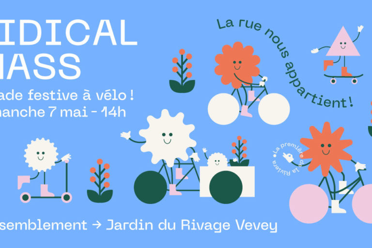 Kidical Mass