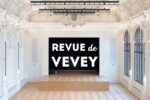 Revue de Vevey