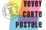 Festival Vevey Carte Postale – Des cartes, des mots, des liens