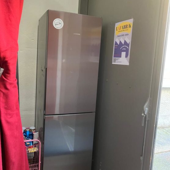 Devenez bénévole de notre nouveau Free Go à Vevey