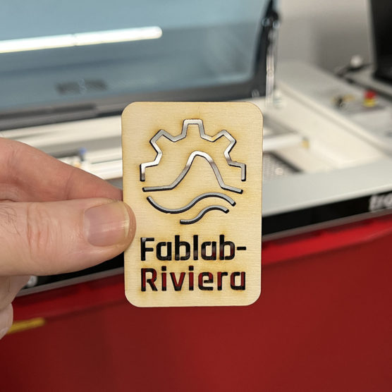 Fablab-Riviera, votre atelier pour tout bricoler, tout inventer, et presque tout réparer, par vous-même