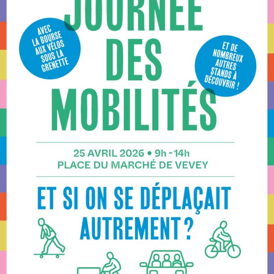 Journée des mobilités